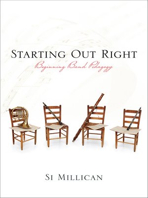 cover image of Starting Out Right